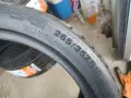 4бр.НОВИ летни гуми MAZZINI 265 35 18 DOT22 цена за брой, снимка 10