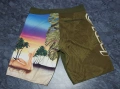 Arc'teryx Shorts # Reef Board Shorts мъжки шорти, снимка 6