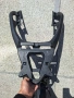 Стойка заден куфар GP Kompozit за Yamaha XMAX 250 / XMAX 400 2014-2017, снимка 2