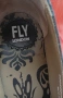 Fly London №36 естествена кожа, снимка 7