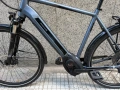 Pegasus Premio EVO cx/Shimano XT/Bosch Performance Line CX/Suntour NEX Air , снимка 6