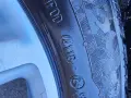 лети джанти 16 цола за Фолксваген Ауди Шкода Сеат, снимка 5