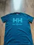 helly hansen workwear - мъжка тениска ХЛ КАТО НОВА , снимка 6