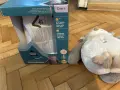 Tommee Tippee бухалче лампа бял шум, снимка 4