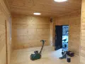 Циклене на паркет и дюшеме , снимка 3