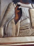 Царска Русия;сребърна икона,позлата,1856 година,размер 22-18 см. сребро 84, снимка 12