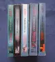 Лот Книги Тъмната Кула Стивън Кинг , снимка 2
