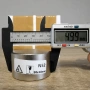Неодимови магнити N52 / 40×20 / 50×30 / 60×30 и др. Магнитен риболов, снимка 3