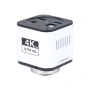 4K HDR 60FPS дигитална камера SONY IMX678 CCD HDMI USB индустриална 4K камера за микроскоп, снимка 1