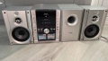 Panasonic sc-vk650 уредба с тонколони , снимка 3