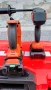 Hilti TE 4-22 И SF 6-22 Перфоратор и Винтоверт Хилти , снимка 8