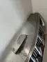 Предна хромирана решетка за Nissan Murano Z51 3.5 V6 (2009) #1236, снимка 3