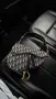 Dior Saddle чанта, снимка 8