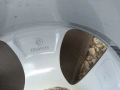 ОРИГИНАЛНИ джанти 17 ' цола 5x112 57,1 SKODA OCTAVIA / ШКОДА Октавия, снимка 12