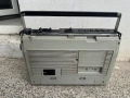 Sanyo ретро касетофон отличен, снимка 4