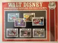 винтидж колекционерски пощенски марки Disney (нови), снимка 2