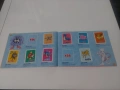 Pokemon Албум Chipita 2001, снимка 16
