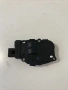 Моторче за клапата на парното за Mercedes ML W164 420 CDI (2007) 412650750, снимка 1