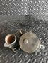Вакуум помпа за спирачки за Ford Mondeo 2.0 Tdci (2004) XS7Q-2A451-Bh, снимка 1