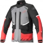 Текстилно мото яке ALPINESTARS ANDES V3, снимка 2