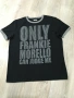 Frankie Morello мъжка тениска XL, снимка 5
