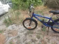 Детски велосипед  Taarnby bouncer   20  цола гуми, снимка 6