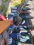 акумулаторен тример за трева и храсти Parkside , снимка 4