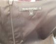 Рокля с камъни  Primo Emporio размер 36-38 !, снимка 3