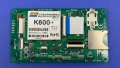  микро компютър K600+ DMT80480C050_01 WNZ4  LCD ПАНЕЛ + СЕНЗОРЕН ЕКРАН t1, снимка 2