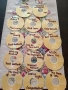Продавам CD музика различни жанрове, снимка 1