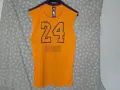 винтидж потник баскетбол Kobe Bryant NBA LA Lakers USA тениска Коби Брайънт НБА Superdry , снимка 12