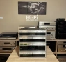 Сет на ReVox : B 250 + B 215 + B 260 + B 226 в перфектно състояние !, снимка 8