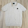 Мъжка тениска Butcher of Blue Knit Polo - L, снимка 1