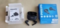 Безжични слушалки Philips., снимка 3