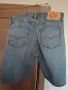 Мъжки къси панталони Levi's, снимка 1