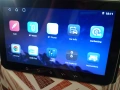 PORMIDO автомобилно радио с екран DAB+, 7-инчов 1 Din Android 13 , снимка 9