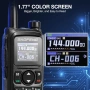 Радиостанция BAOFENG UV-28 Plus Ham Radio, снимка 3