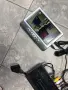 Малък телевизор TV  7" Diva DTV7, снимка 2