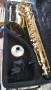Продавам саксофон, снимка 2