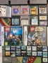 Nintendo игри Nes, Snes, Wii, gameboy, game boy, di, dsi, 3ds, switch, advance sp, снимка 4