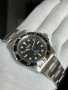 Seiko Submariner Mod Automatic NH35 (Rolex Milsub 5513 Homage), снимка 2