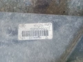 Перка охлаждане Рено Клио 2 1.5 ДЦИ 65к.с 2003г. / Renault Clio 2 1.5 DCI, снимка 2