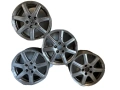 Алуминиеви джанти 7x17 за Honda Civic Mk8 (2004-2011) ET55 SMG770A , снимка 1