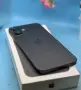 ГАРАНЦИОНЕН!!! Apple iPhone 16 Plus, 128GB, 5G, Black, снимка 6