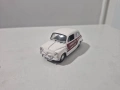 1/43 Seat 600E 1970 Solido , снимка 1
