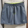 Мъжки оригинални късипанталонки. Като нови. POLO RALPH LAUREN , снимка 1