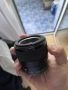 обектив Sony FE 50mm f/1.8, снимка 2