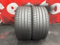 265 40 20, Летни гуми, Michelin PilotSport4S, 2 броя, снимка 3