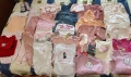 103 бр бебешки дрехи 50-68 размер , снимка 1