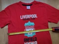 Liverpool , Ajax , Milan - детска тениска, снимка 7
